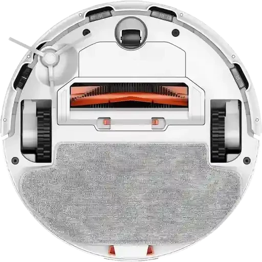Aspirator Robot Xiaomi S12, Alb 8