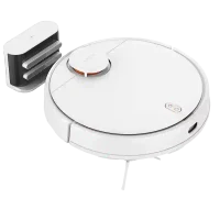 Aspirator Robot Xiaomi S12, Alb 4