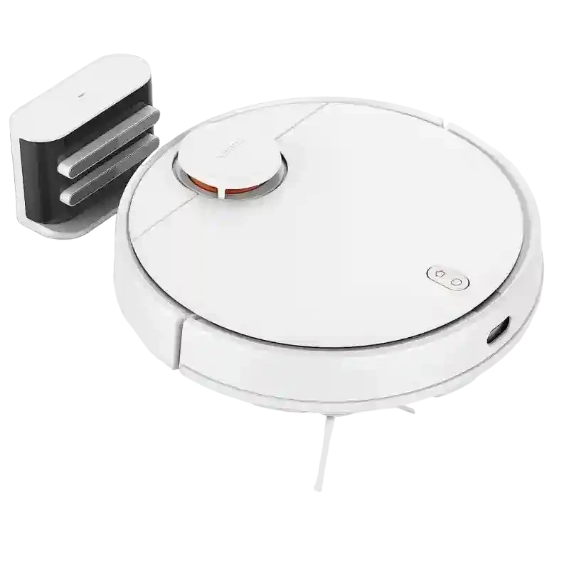 Aspirator Robot Xiaomi S12, Alb 4