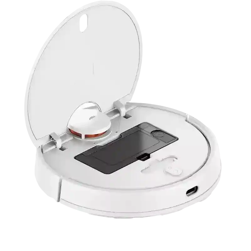 Aspirator Robot Xiaomi S12, Alb 6