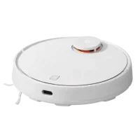 Aspirator Robot Xiaomi S12, Alb 2