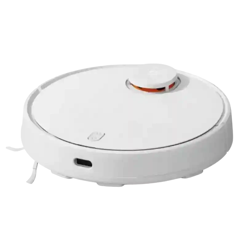 Aspirator Robot Xiaomi S12, Alb 2