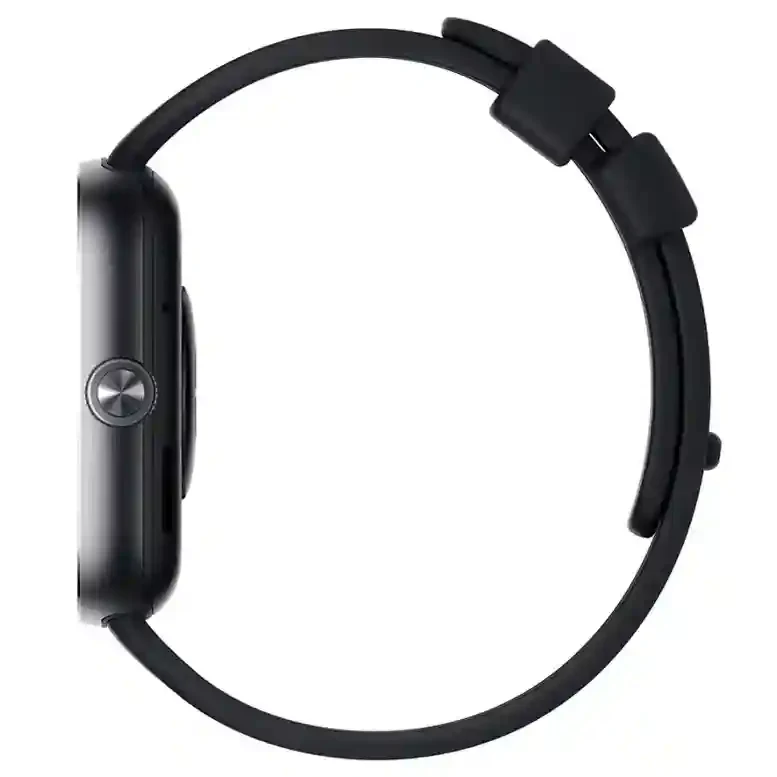 Redmi Watch 4 Obsidian Black 4