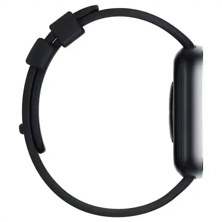 Redmi Watch 4 Obsidian Black 5