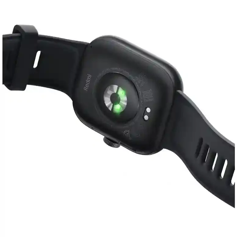 Redmi Watch 4 Obsidian Black 3