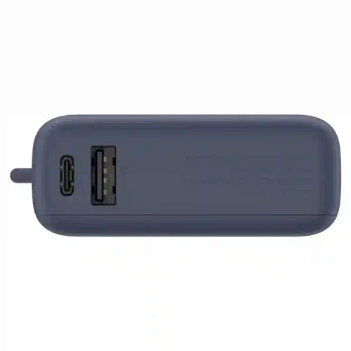 Baterie externă Xiaomi Power Bank (Integrated Cable), Ice Blue