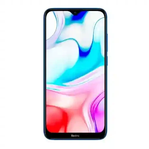 Xiaomi RedMi 8 4/64 GB Blue 4