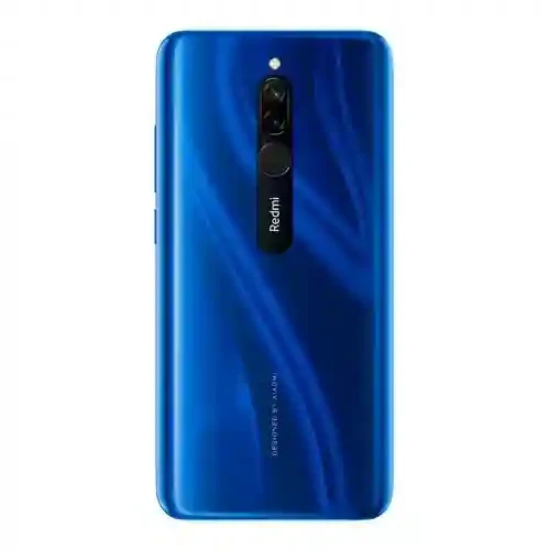 Xiaomi RedMi 8 4/64 GB Blue 3