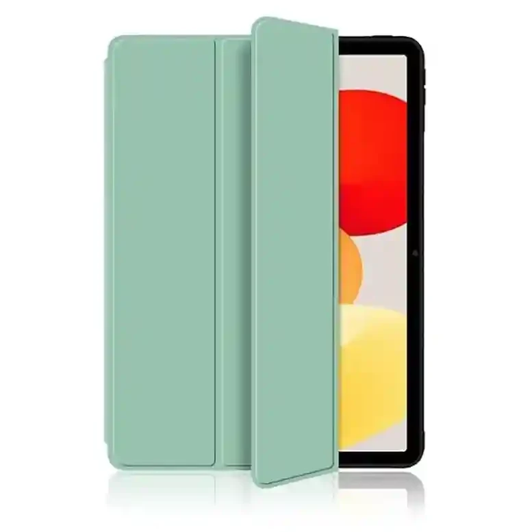 Чехол для планшета Xiaomi Redmi Pad SE, Green 3