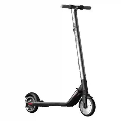 Ninebot KickScooter ES2 Black 2