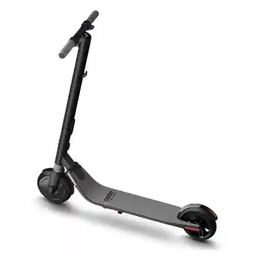 Ninebot KickScooter ES2 Black 3