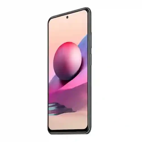 Xiaomi Redmi Note 10 S 6/64 GB Gray 4