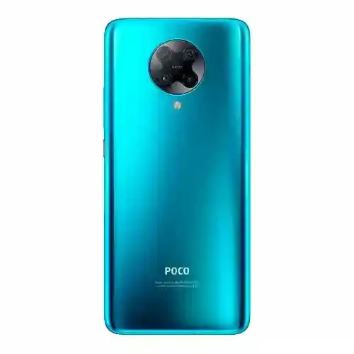 Xiaomi Poco F2 Pro 8/256 Gb Blue 2