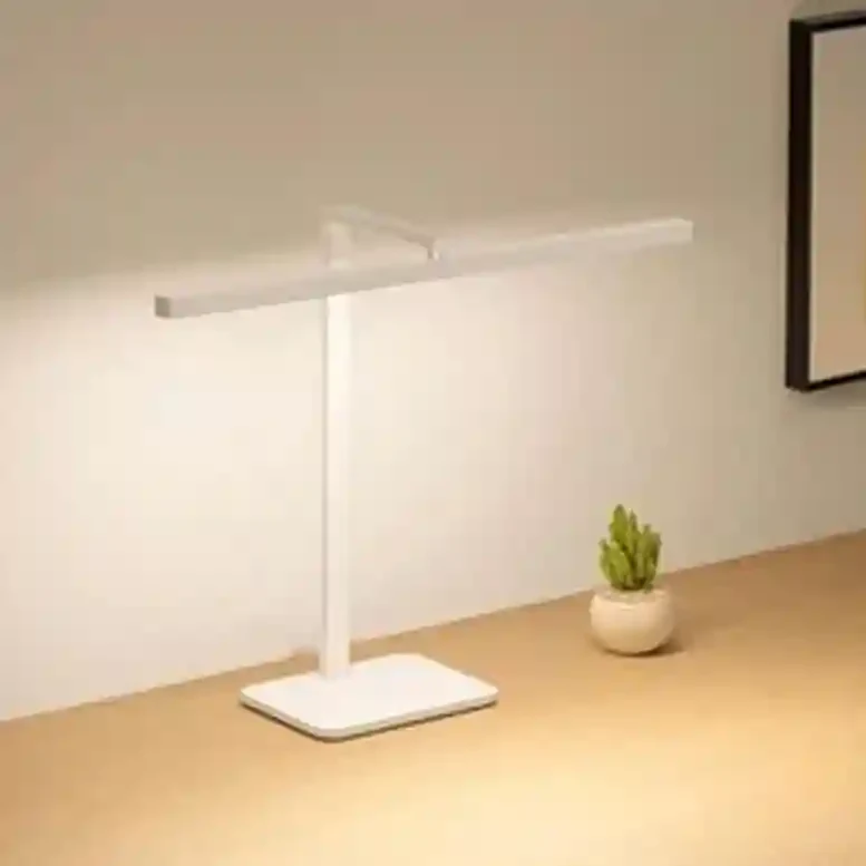 Настольная лампа Xiaomi LED Desk Lamp 2 3