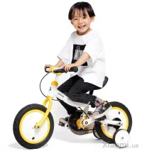 Xiaomi дополнительные колеса для Qicycle Children Bike 2