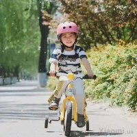 Xiaomi дополнительные колеса для Qicycle Children Bike