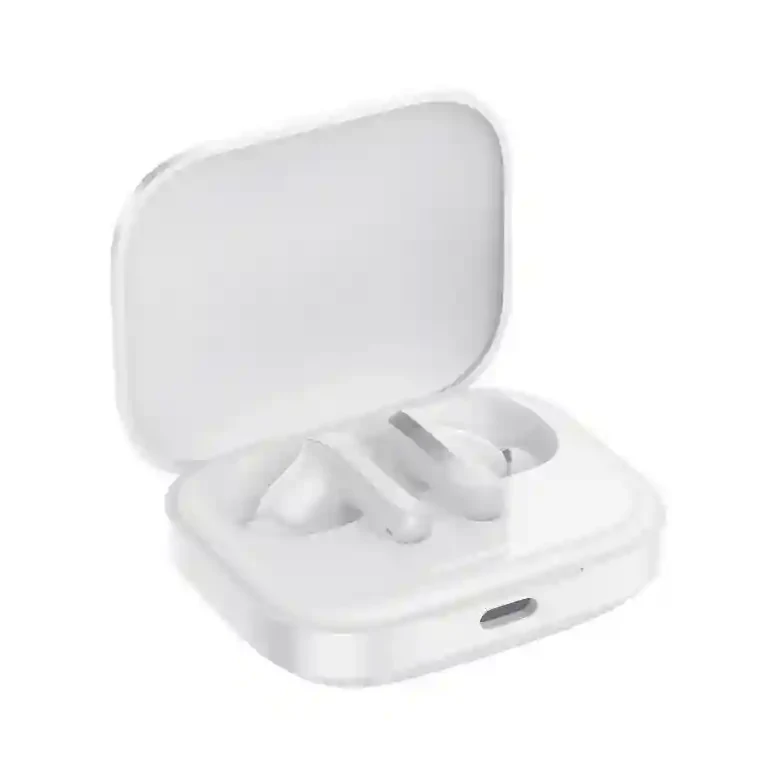 Наушники Xiaomi Redmi Buds 5 White 4