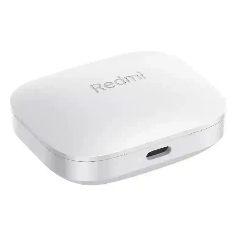 Наушники Xiaomi Redmi Buds 5 White 5