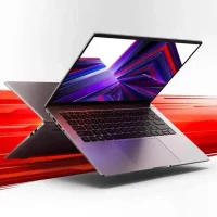 Ноутбук Xiaomi RedmiBook 14 2024 16/512 ГБ, Silver 5