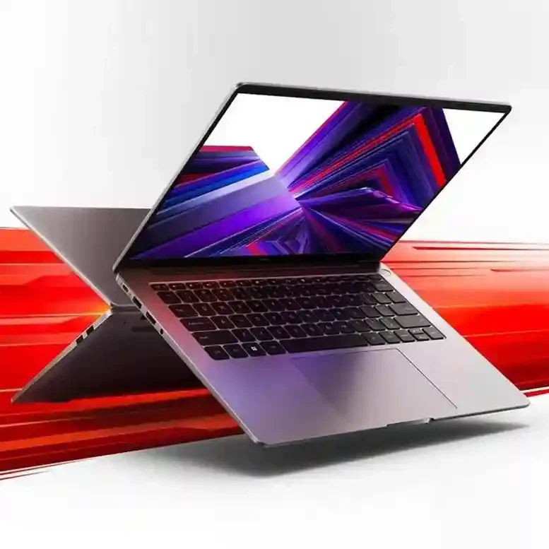 Ноутбук Xiaomi RedmiBook 14 2024 16/512 ГБ, Silver 5