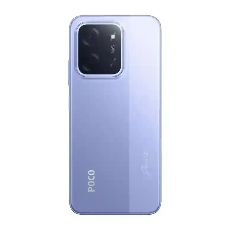 Xiaomi POCO C85 8/256GB Purple 3