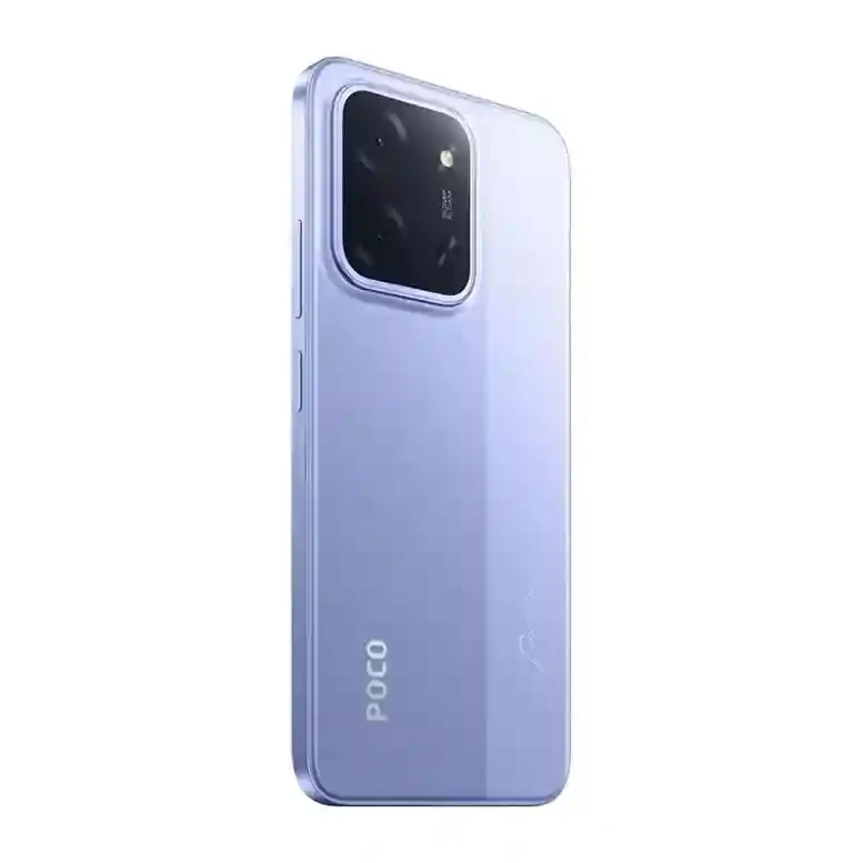 Xiaomi POCO C85 8/256GB Purple 5