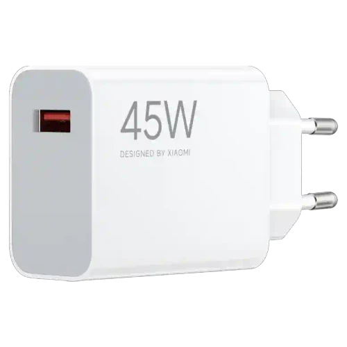 Xiaomi 45W Turbo Charging Power Adapter (Type-A)