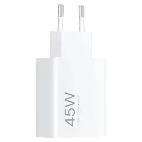 Xiaomi 45W Turbo Charging Power Adapter (Type-A)