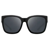 Солнцезащитные очки Xiaomi Polarized Fitover Sunglasses, Black