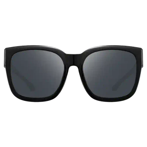 Солнцезащитные очки Xiaomi Polarized Fitover Sunglasses, Black