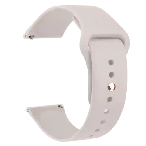 Curelușă din silicon 22mm Starlight