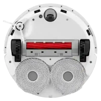 Робот-Пылесос Roborock Q Revo 5AE, Белый 12