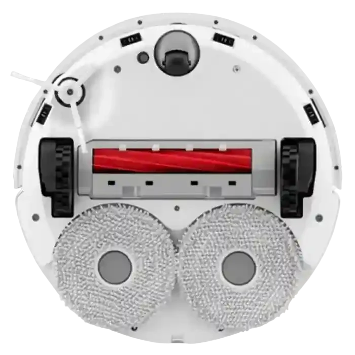 Робот-Пылесос Roborock Q Revo 5AE, Белый 12