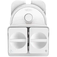 Робот-Пылесос Roborock Q Revo 5AE, Белый 11