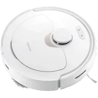 Робот-Пылесос Roborock Q Revo 5AE, Белый 10