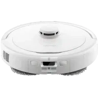 Робот-Пылесос Roborock Q Revo 5AE, Белый 9