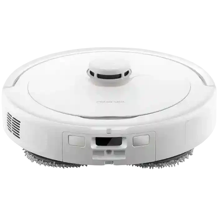 Робот-Пылесос Roborock Q Revo 5AE, Белый 9