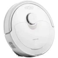 Робот-Пылесос Roborock Q Revo 5AE, Белый 4