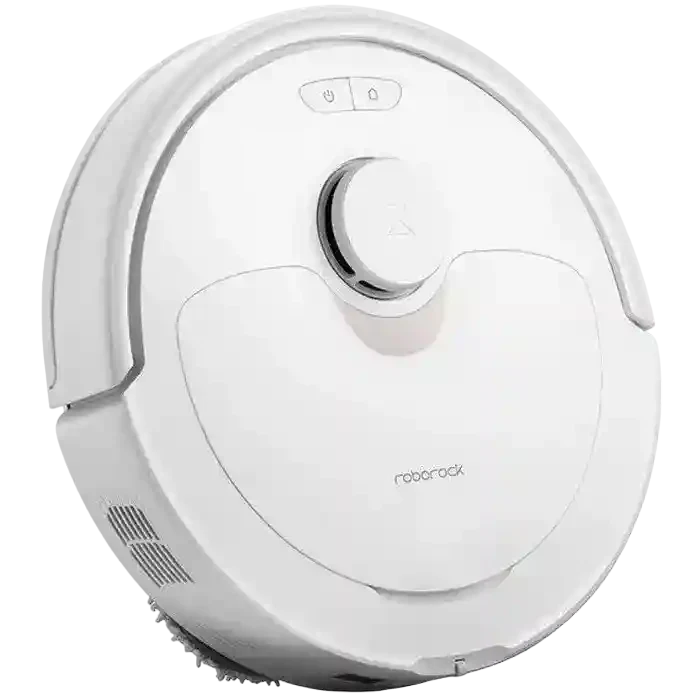 Робот-Пылесос Roborock Q Revo 5AE, Белый 4
