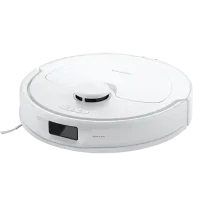 Робот-Пылесос Roborock Q Revo 5AE, Белый 7