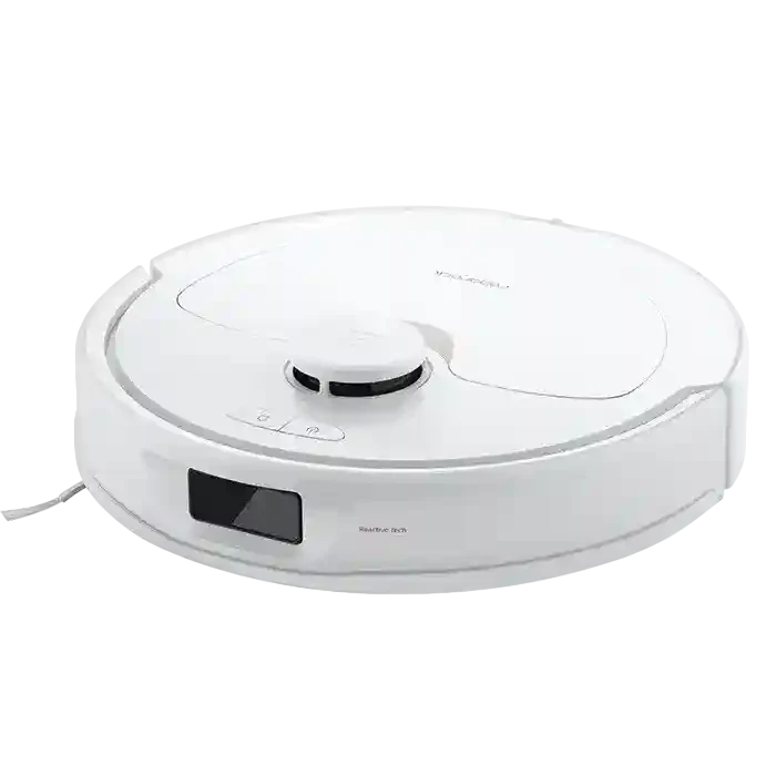 Робот-Пылесос Roborock Q Revo 5AE, Белый 7