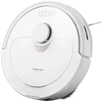 Робот-Пылесос Roborock Q Revo 5AE, Белый 6