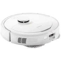 Робот-Пылесос Roborock Q Revo 5AE, Белый 2