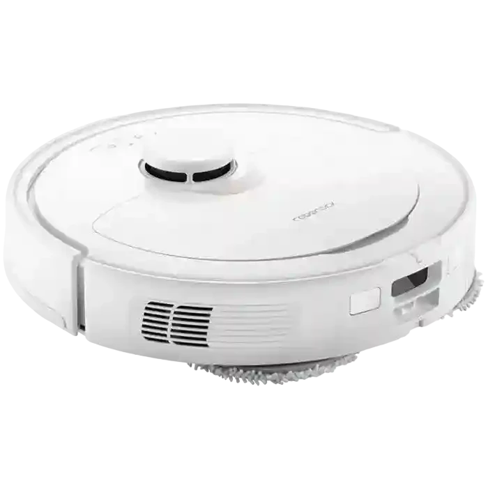 Робот-Пылесос Roborock Q Revo 5AE, Белый 2