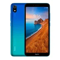 Xiaomi RedMi 7A 32 GB Blue