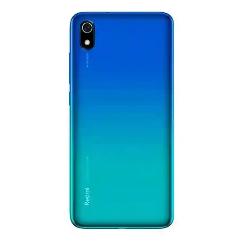 Xiaomi RedMi 7A 32 GB Blue 3
