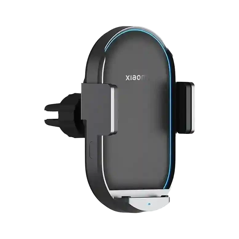Автомобильный держатель Xiaomi Wireless Car Quick Charger Stands 50W 3