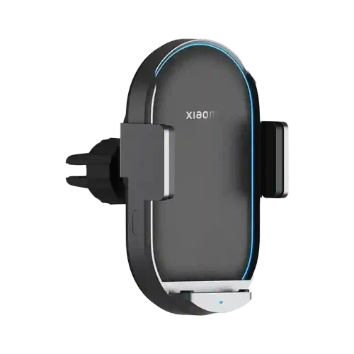 Suport auto Xiaomi Wireless Car Quick Charger Stands 50W