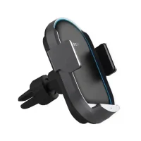 Автомобильный держатель Xiaomi Wireless Car Quick Charger Stands 50W 2