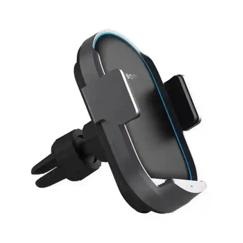 Suport auto Xiaomi Wireless Car Quick Charger Stands 50W
